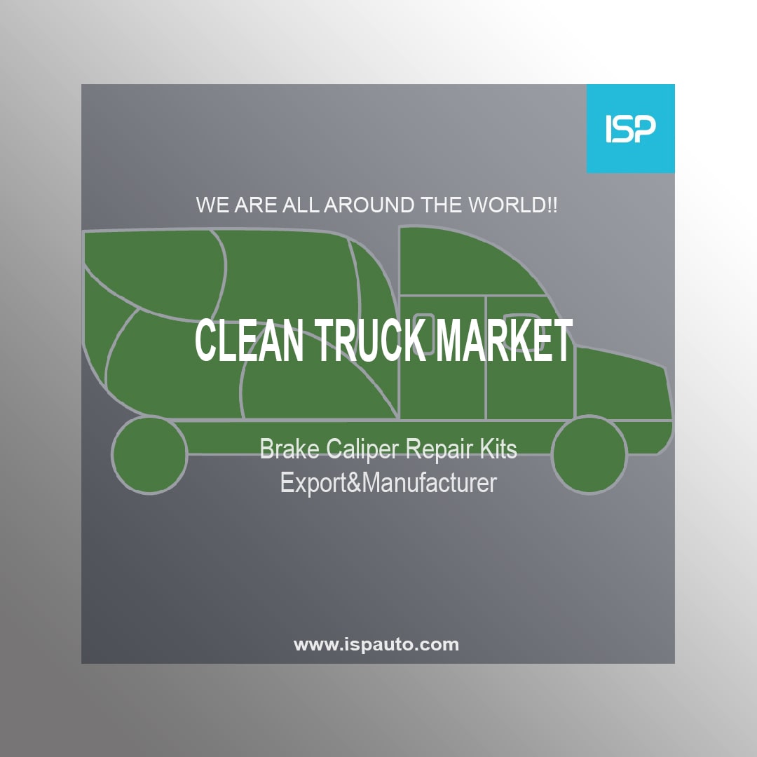 Clean Truck Market