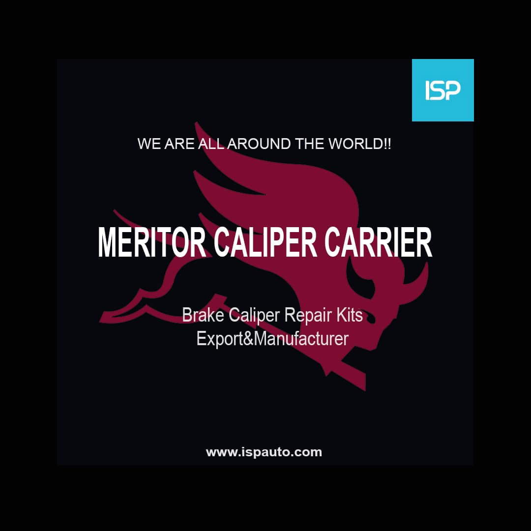 Meritor Caliper Carrier with OEM number of MCK1138