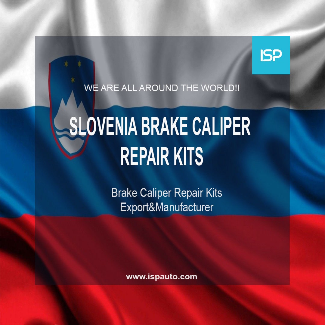 Slovenia Brake Caliper Repair Kits for heavy duty vehicles