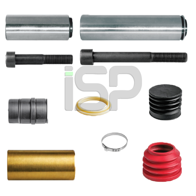 K000132-II350470062-Caliper Pin Repair Kit