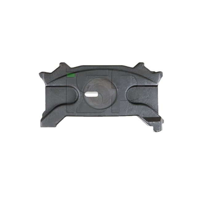 Caliper Brake Lining Plate - R