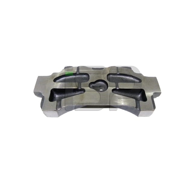 SJ4117-68321441-3092765-Caliper Brake Lining Plate