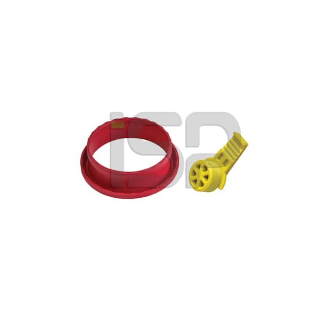 95399-Caliper Mechanism Seal Kit