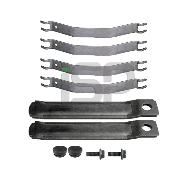 3434385101-94659-Brake Pad Retainer Repair Kit