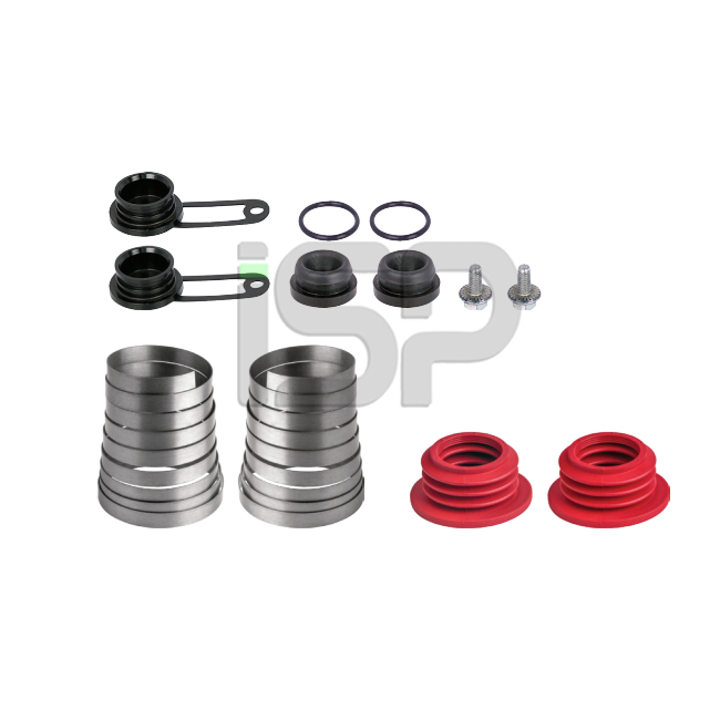 87405-Caliper Boot & Plug Set