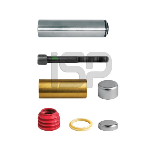 Caliper Long Pin Repair Kit