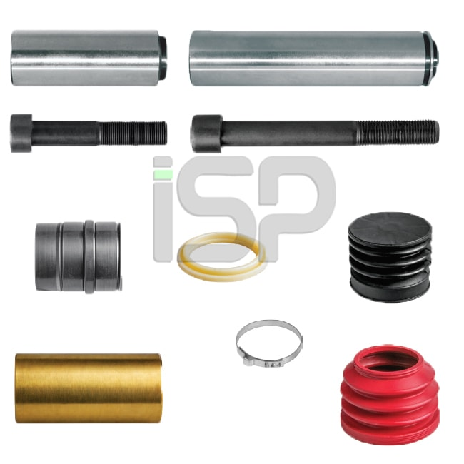 II339680062-Caliper Pin Repair Kit